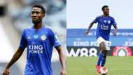Who is Daniel Amartey? Interesting details about the Ghanaian footballer
