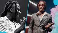 “Stonebwoy For 25th TGMA Artiste Of The Year”: MC Portfolio presents convincing bid, fans react