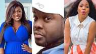 Sidney wades into Tracey Boakye and Mzbel beef; releases Papa No song to mock their sugar daddy