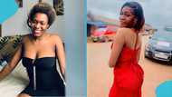 Popular Ghanaian TikTok personality Tina Love dies, netizens mourn