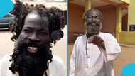 Mona Moblɛ sparks concern after new video raises mental health questions