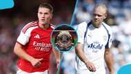 Arsenal vs Man City: Supercomputer makes bold Community Shield prediction
