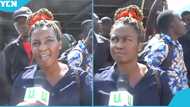Ghanaian teacher speaks out on 10month salary delay, shares her plight in sorrowful video