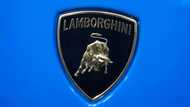 Lamborghini sets new sales record amidst hybrid push