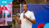 "God will use me to create jobs if I become NPP Chairman": Wontumi assures delegates