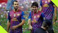 Messi's hidden talent uncovered by his former Barcelona teammate