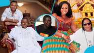 Apostle Kwadwo Safo's family associate breaks silence on alleged rift betwen his children, video