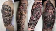 20 of the best religious tattoos for men that will make you look cool