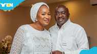 Bawumia and wife caught up in Middle East tensions, evacuated from Qatar
