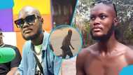 Content creator Robest reportedly battling mental illness as family seeks Ajagurajah's help