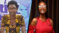 NSMQ 2017 star Antwiwaa Yiadom-Boakye graduates from KNUST as medical doctor