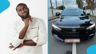 Current Honda Accord prices in Ghana and how much buyers need