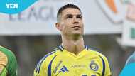 Cristiano Ronaldo: Al Nassr star tops Forbes highest-paid athlete list again