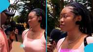 Ghanaian lady gives reasons men should marry Frafra women: "We don't cheat"