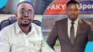 Popular journalist joins Lawson FM/TV after quitting top media house