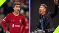 Roberto Firmino: Former Liverpool star ordained as pastor in Brazil