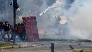 Ecuador president faces ouster vote on 13th day of fuel price protests