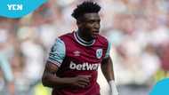 Big news for Chelsea: Mohammed Kudus rejects GH₵3.7 million-per-week Saudi Arabia offer