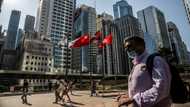 Asian markets mixed even as US data fuels rate cut talk