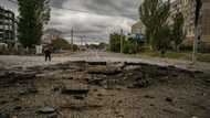 Ukrainian soldier called back to the front despite strike on his home