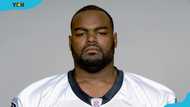 Meet Michael Oher's siblings: Full profiles, careers, and photos