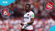 Kudus makes major transfer decision, boosting Arsenal and Liverpool's hopes