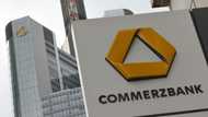 Job cuts report worries employees at Germany's Commerzbank