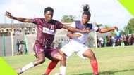 Ghana Premier League: Heart of Lions Hand Hearts of Oak Second Consecutive Defeat