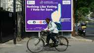 Ghost in the machine: Deepfake tools warp India election