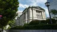 Japan government intervenes to bolster cratering yen