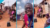 Osanju reported dead, videos of his family looking distraught surface