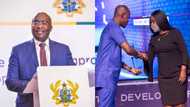 Ghana Digital Innovation Week fair honours ecosystem game changers