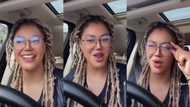 Nadia Buari shows why she is multi-talented; sings Sista Afia's Asuoden song word for word