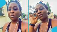 Ghanaian lady cries out over being single, blames it on where she lives: “I must get married in 2025”
