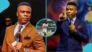 Prophet Telvin Sowah details why his prophecy about Kudus Mohammed appeared to fail