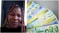 "There's nothing in Ghana for me to return to" - GH woman who earns above GH₵6k as a teacher in Ecuador