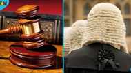 Ghanaian woman charged with murder of 8-month-old daughter in Harlow, UK