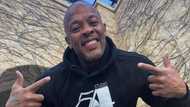 Dr Dre ordered to pay ex-wife Nicole Young monthly spousal support of Ghc 1.7 million