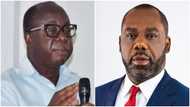 Freddie Blay in trouble over GNPC 'rot': Energy minister slams him for awarding oil field to PetroSA