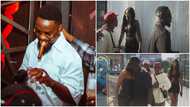 Sarkodie drops first music video amidst Yvonne Nelson saga, and it is gettings lots of views