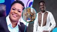 Auntie Naa's fans come to her defence amid public backlash over Yaw Sarpong's marital problem