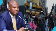 Ablakwa calls for Kenyan style demonstration to stop sale of SSNIT hotels