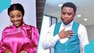 Diana Asamoah jabs Prophet Bernard ElBernard after failed prophecy about Kennedy Agyapong