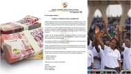 NABCo trainees receive one out of 10 months’ stipend arrears