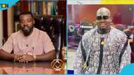 Richard Nii Armah Quaye: Ghanaian seer drops prophecy about the founder of Bills Credit, video trends