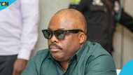 Mahama’s secretary warns NDC flagbearer hopefuls against early succession talks