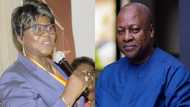 We expected Mahama to present pink sheets proving allegations; not spreadsheets - SC justice
