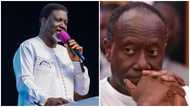 Archbishop Agyinasare affected by programme; says he’s unable to access his GH¢106k investment