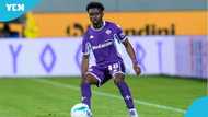 Why Fiorentina Ended Tariq Lamptey’s Contract After Just 25 Minutes of Play