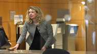 Theranos founder Holmes ordered to prison, pay victims